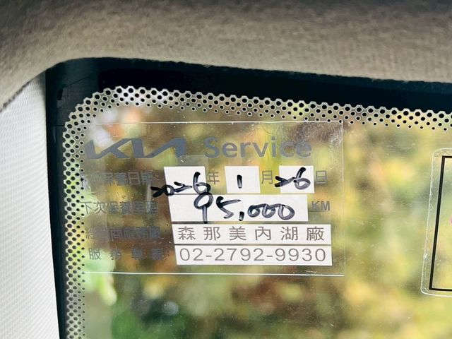 KIA起亞 MORNING  第6張相片