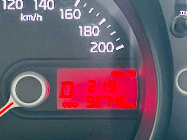 KIA起亞 MORNING  第7張相片