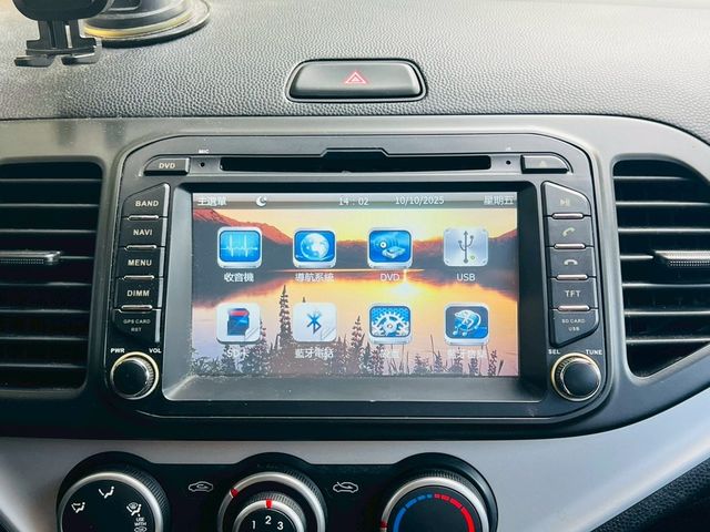 KIA起亞 MORNING  第9張相片