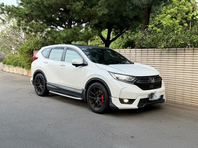 HONDA本田 CR-V  第2張相片