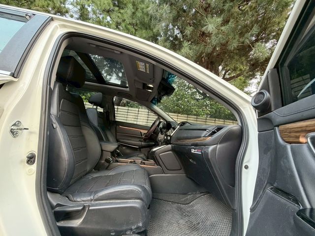 HONDA本田 CR-V  第4張相片