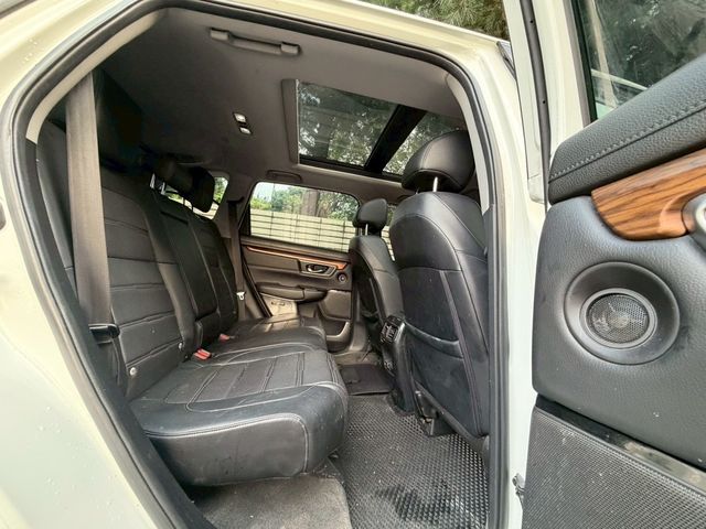 HONDA本田 CR-V  第5張相片