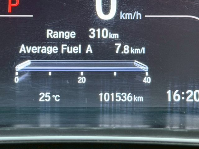 HONDA本田 CR-V  第6張相片