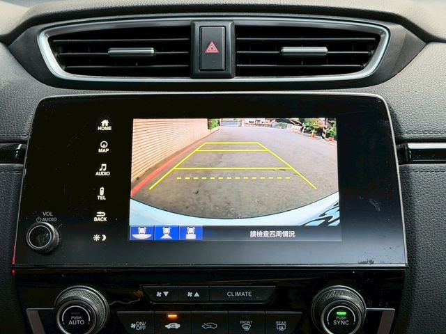 HONDA本田 CR-V  第8張相片