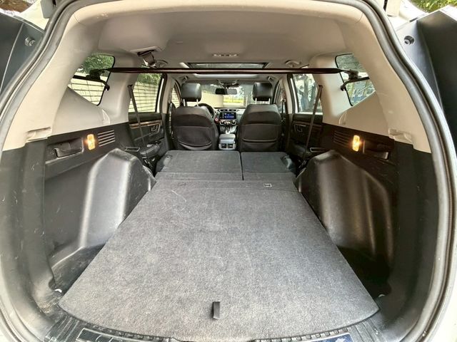 HONDA本田 CR-V  第10張相片