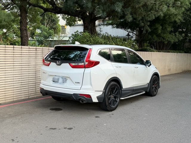 HONDA本田 CR-V  第12張相片