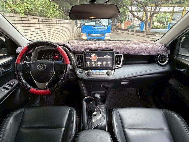 TOYOTA豐田 RAV4  第3張相片