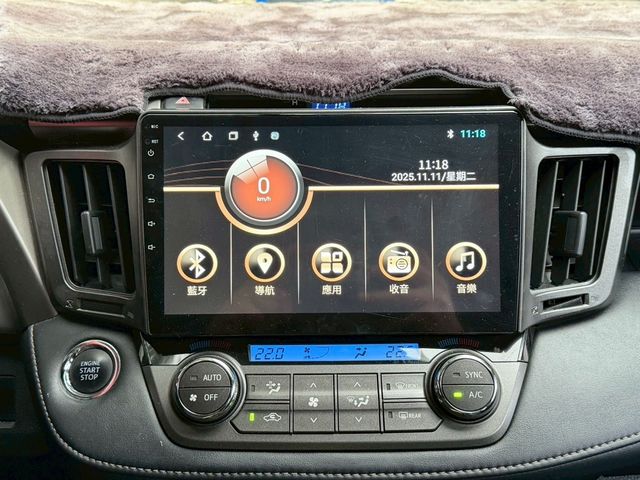 TOYOTA豐田 RAV4  第7張相片