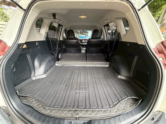 TOYOTA豐田 RAV4  第9張相片