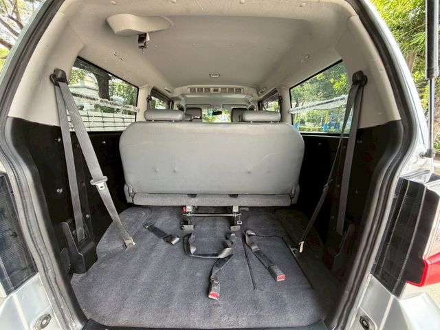 MITSUBISHI三菱 VERYCA  第7張相片