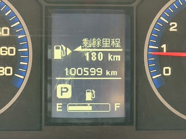 MITSUBISHI三菱 VERYCA  第9張相片