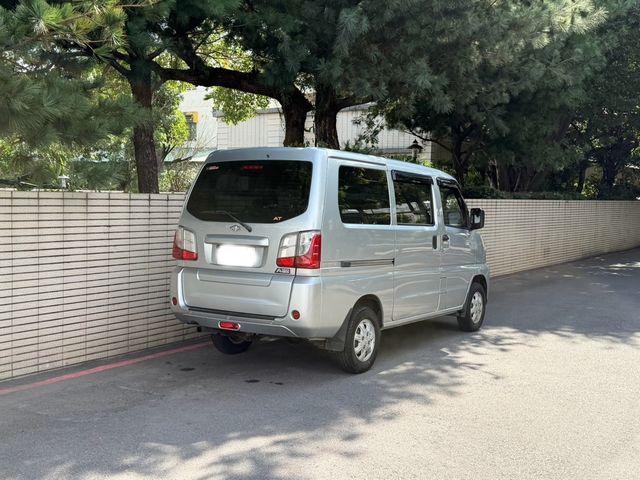 MITSUBISHI三菱 VERYCA  第11張相片