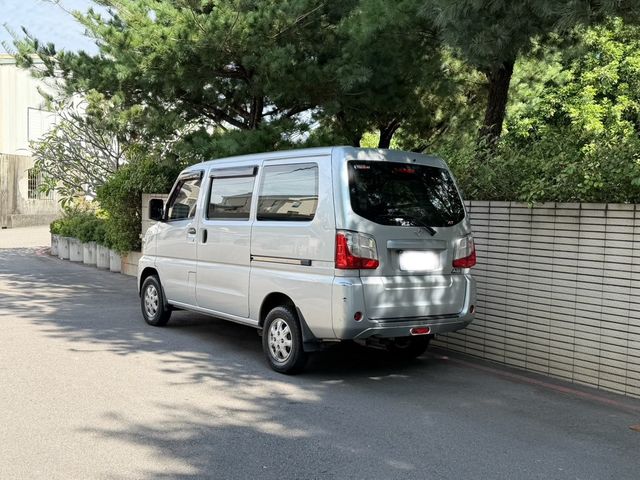 MITSUBISHI三菱 VERYCA  第12張相片