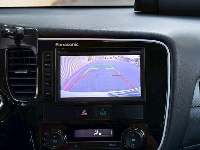 MITSUBISHI三菱 OUTLANDER  第7張相片