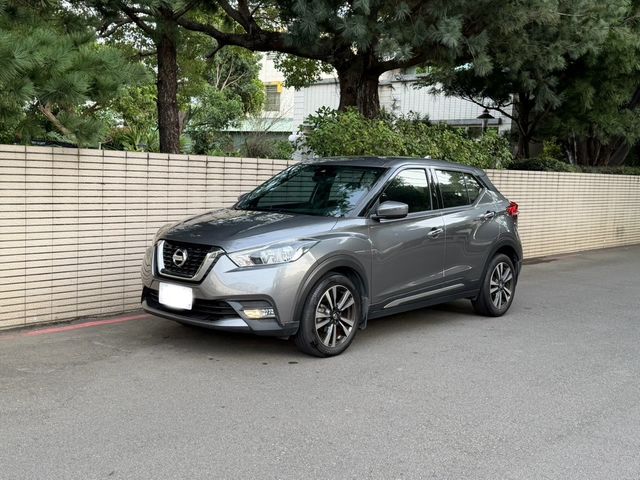 NISSAN日產 KICKS  第1張相片