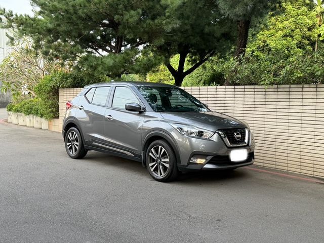 NISSAN日產 KICKS  第2張相片