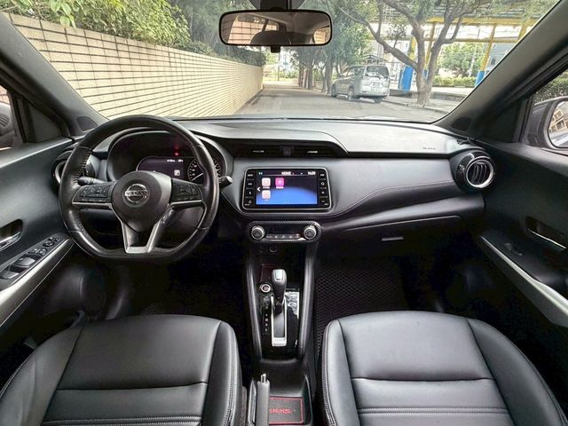 NISSAN日產 KICKS  第3張相片