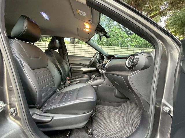 NISSAN日產 KICKS  第4張相片