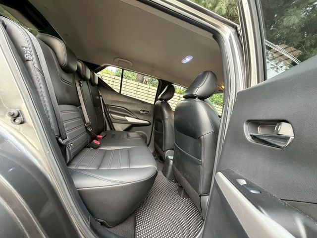 NISSAN日產 KICKS  第5張相片