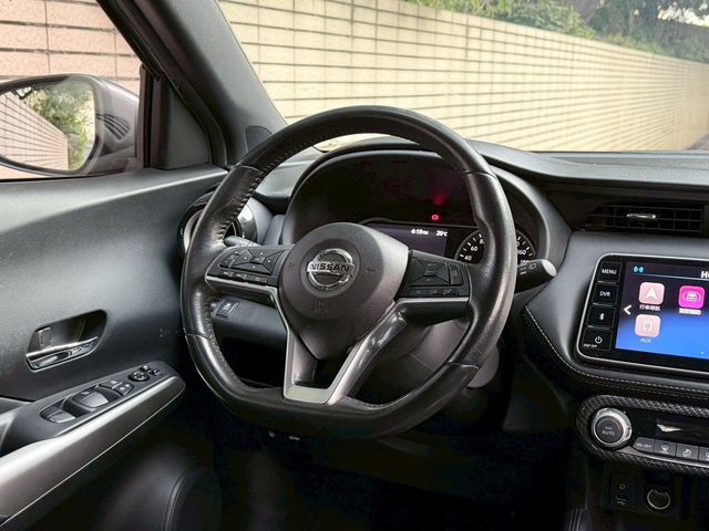 NISSAN日產 KICKS  第7張相片