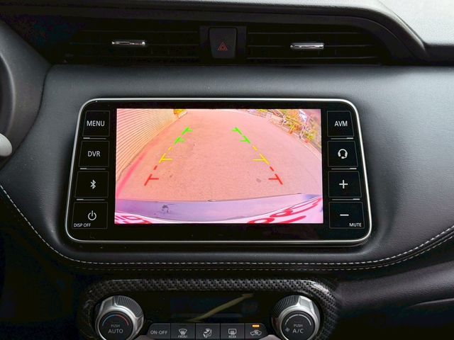 NISSAN日產 KICKS  第8張相片