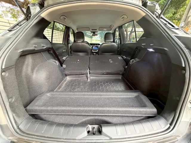 NISSAN日產 KICKS  第9張相片