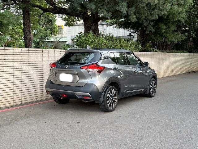 NISSAN日產 KICKS  第10張相片