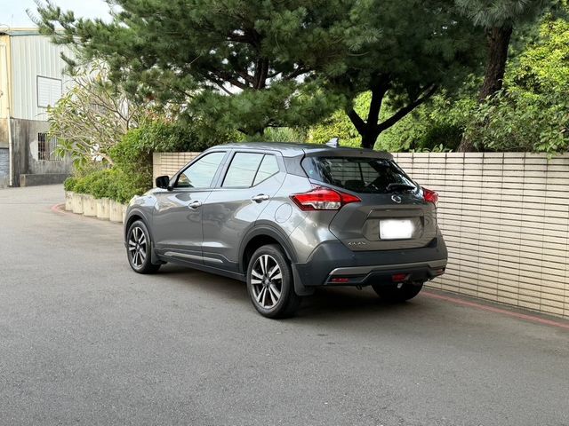 NISSAN日產 KICKS  第11張相片