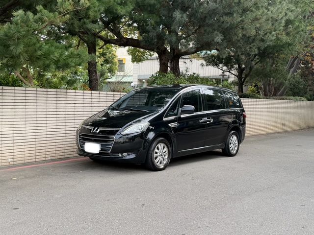 LUXGEN納智捷 7 MPV  第1張相片