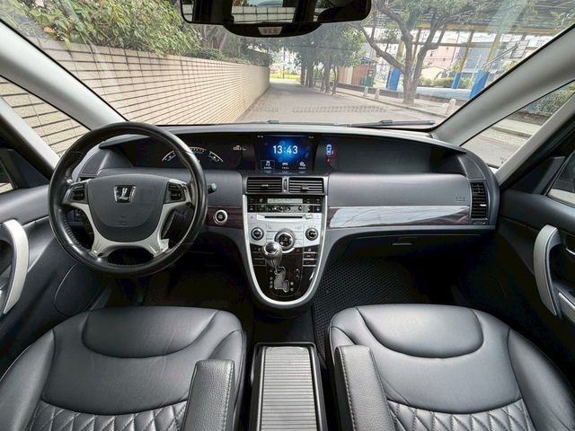 LUXGEN納智捷 7 MPV  第3張相片