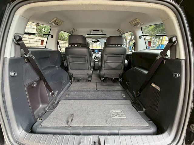 LUXGEN納智捷 7 MPV  第7張相片