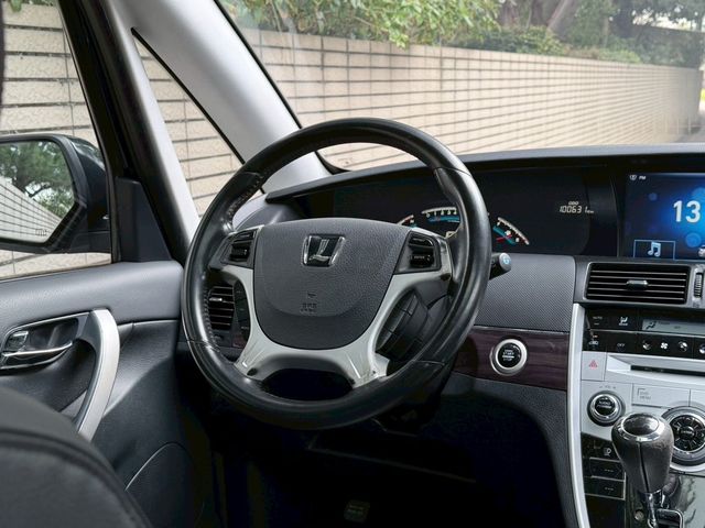 LUXGEN納智捷 7 MPV  第8張相片