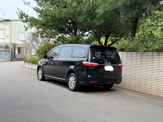 LUXGEN納智捷 7 MPV  第12張相片