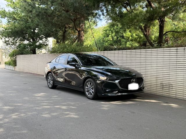 MAZDA馬自達 MAZDA 3  第1張相片