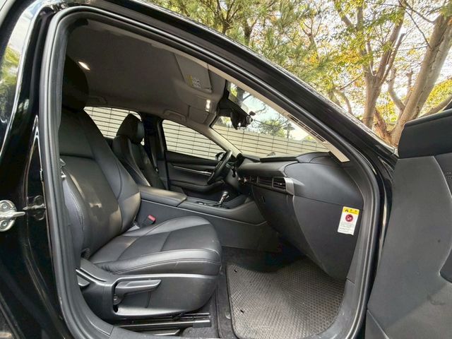 MAZDA馬自達 MAZDA 3  第4張相片