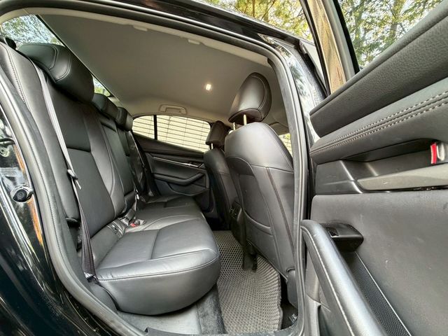 MAZDA馬自達 MAZDA 3  第5張相片