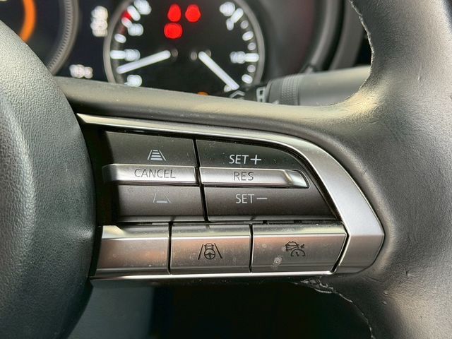 MAZDA馬自達 MAZDA 3  第9張相片