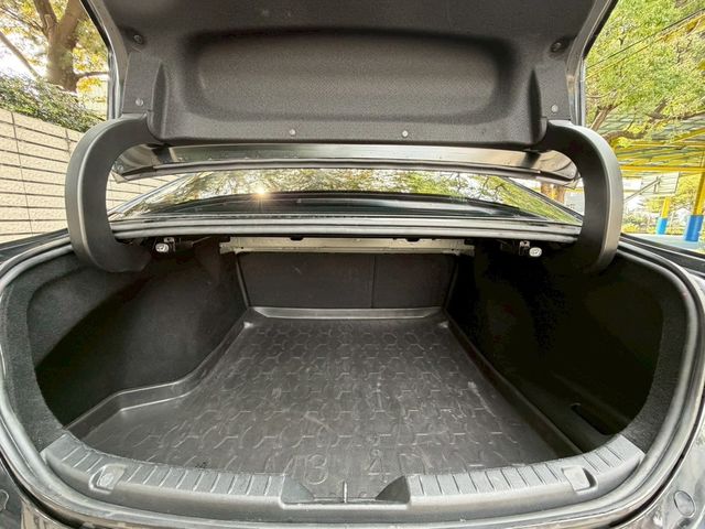 MAZDA馬自達 MAZDA 3  第12張相片