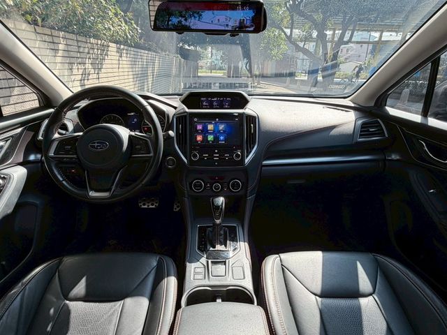 SUBARU速霸陸 XV  第3張相片