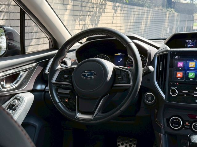 SUBARU速霸陸 XV  第6張相片