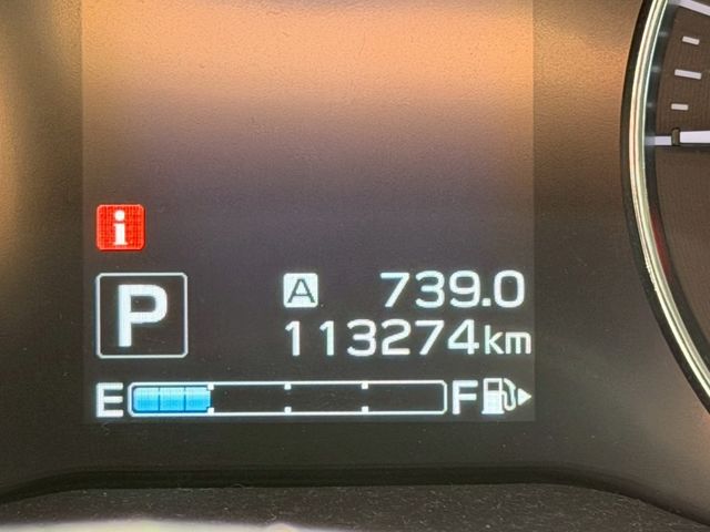 SUBARU速霸陸 XV  第9張相片