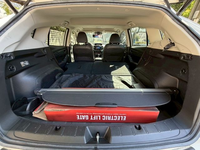 SUBARU速霸陸 XV  第10張相片