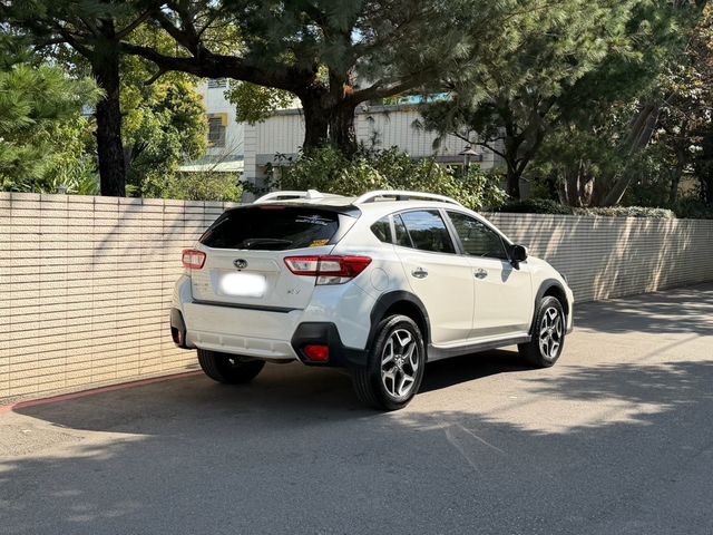 SUBARU速霸陸 XV  第12張相片