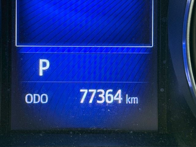 TOYOTA豐田 C-HR  第7張相片