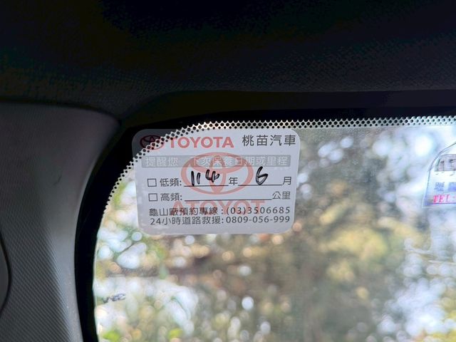 TOYOTA豐田 C-HR  第8張相片