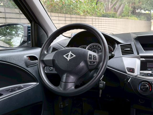 MITSUBISHI三菱 ZINGER  第3張相片