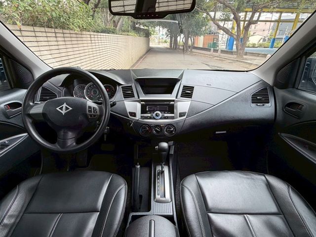 MITSUBISHI三菱 ZINGER  第4張相片