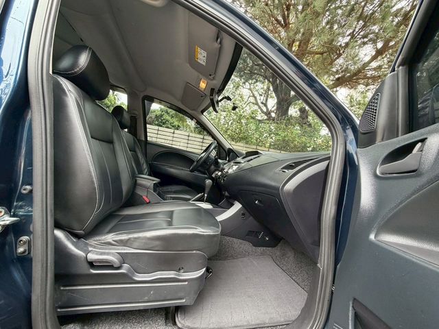 MITSUBISHI三菱 ZINGER  第5張相片