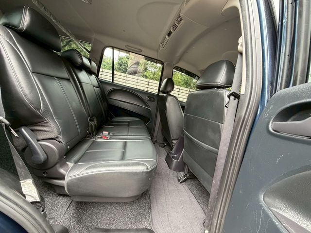 MITSUBISHI三菱 ZINGER  第6張相片