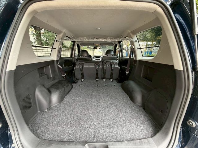 MITSUBISHI三菱 ZINGER  第9張相片